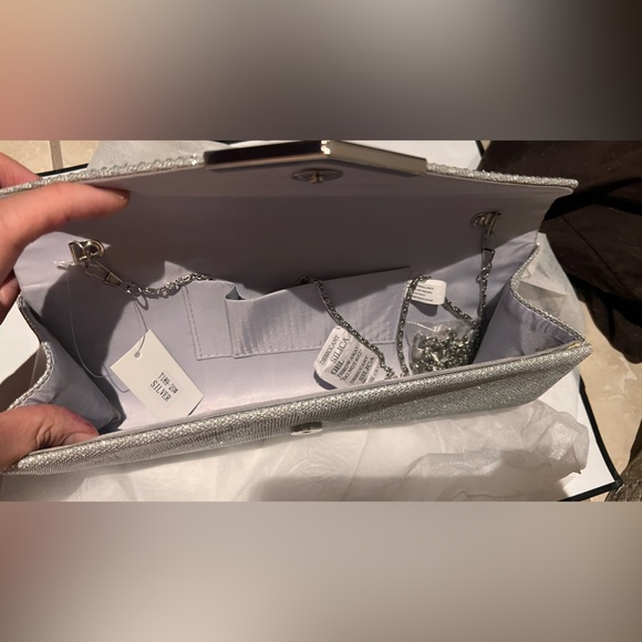 Clutch Bag - Picture 2 of 3